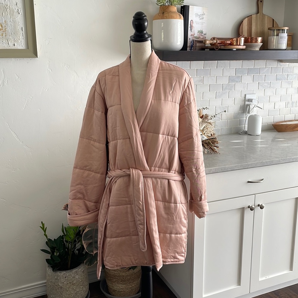 Soma robe